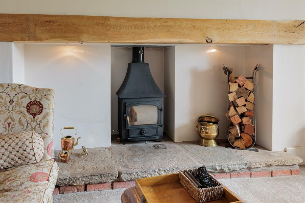 Additional image 12 of Pinnacle Farm, Coole Lane, Newhall, Nantwich