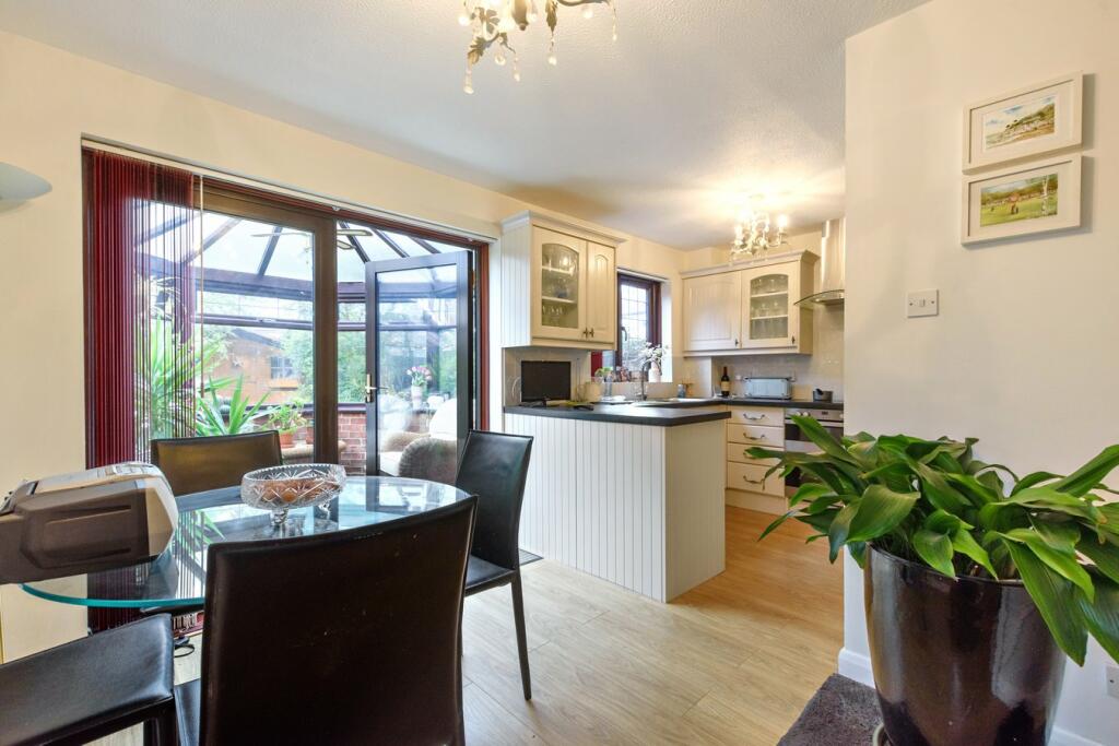 Additional image 4 of Clayworth Close, Sidcup, DA15