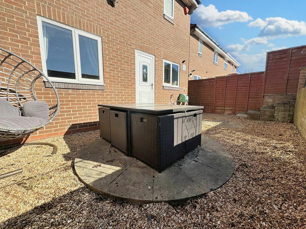 Additional image 17 of Bloomfield Drive, East Rainton, Houghton Le Spring, Tyne and Wear, DH5 9SF