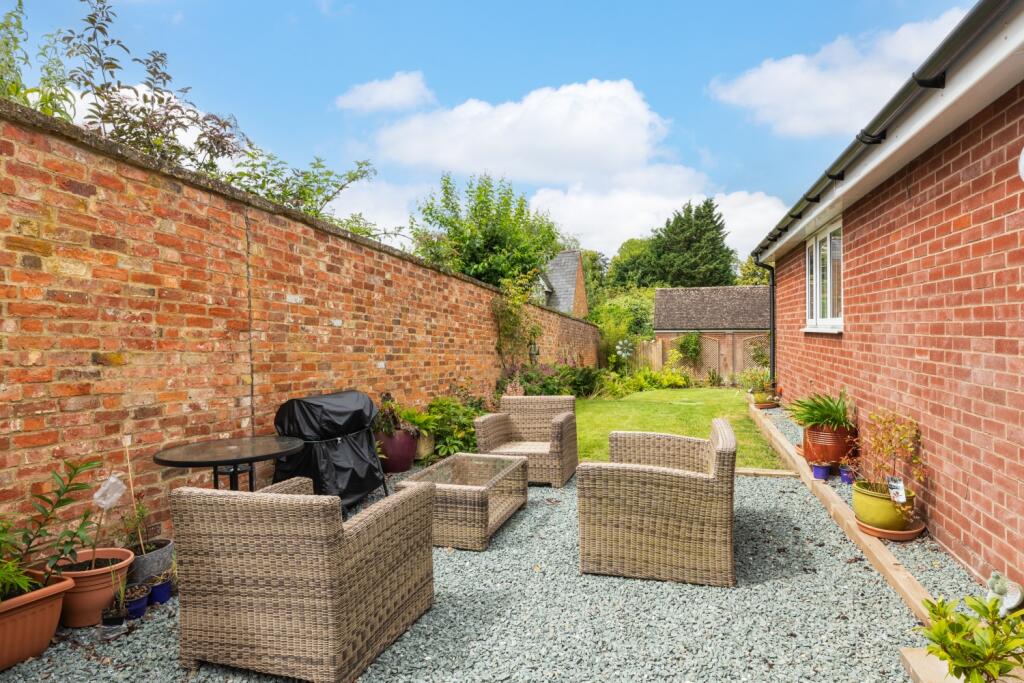 Additional image 25 of Old Vicarage Gardens, Old Vicarage Lane, Priors Marston, CV47