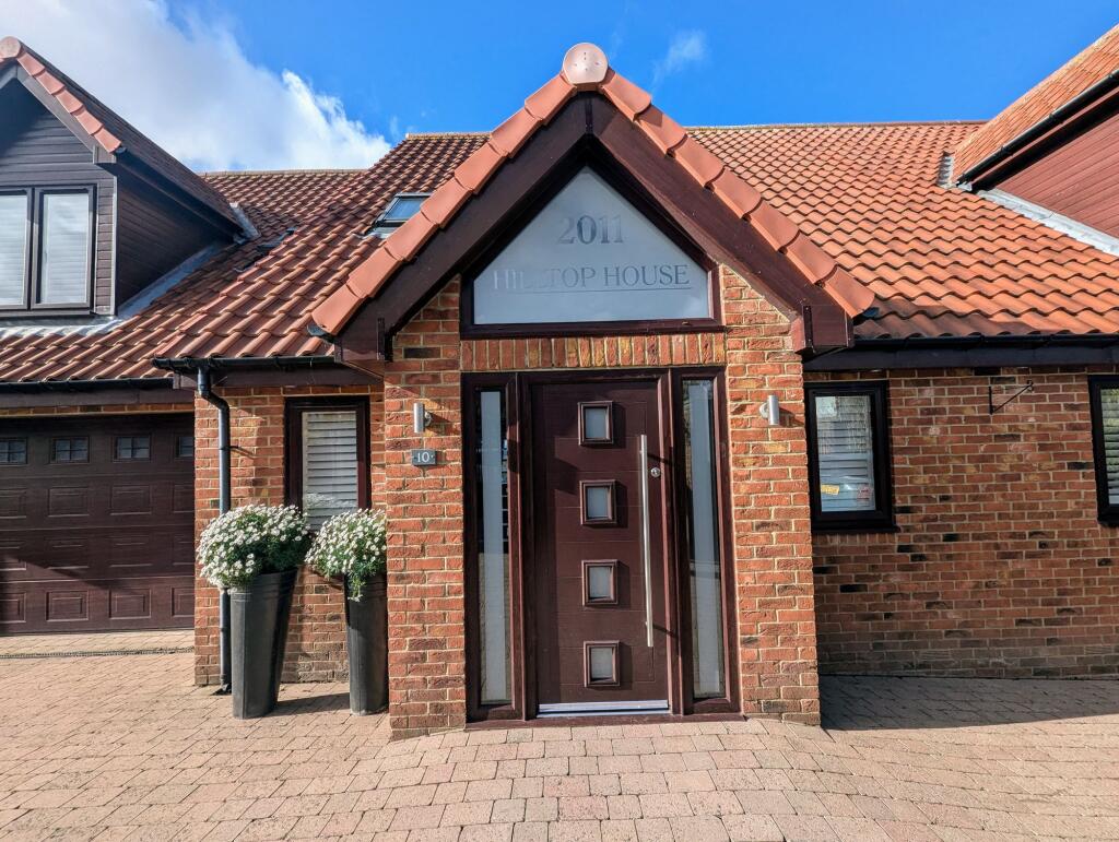 Additional image 83 of Grange View, Newbottle, DH4