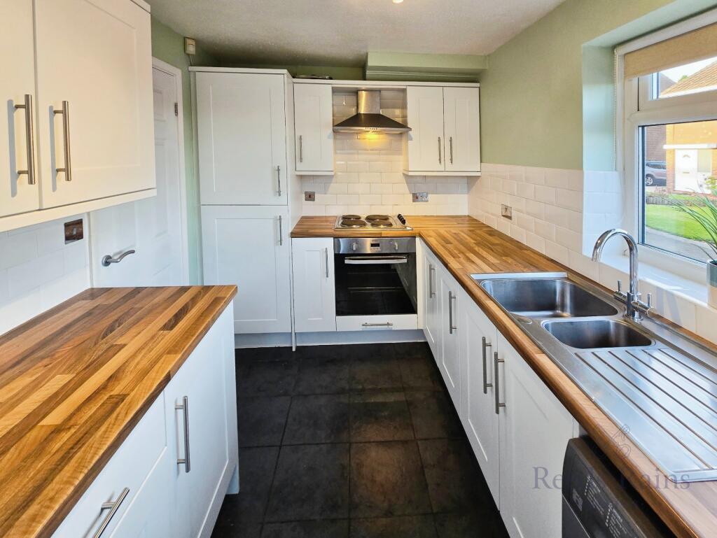 Additional image 4 of Benfield Close, Consett, Durham, DH8