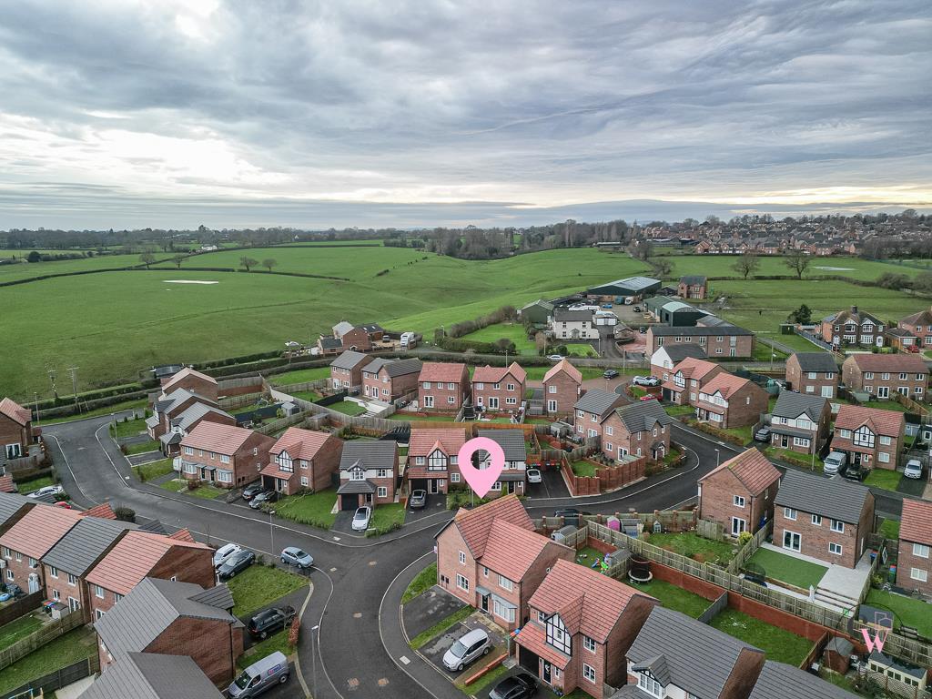 Additional image 26 of Flanders Crescent, Winsford