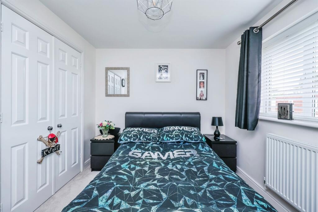 Additional image 22 of Kirkley Drive, Heanor