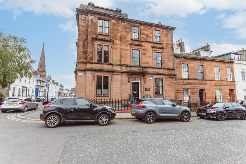 Additional image 32 of George Street, Dumfries, DG1