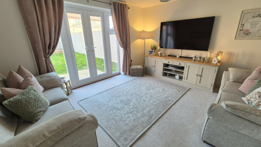 Additional image 9 of Spitfire Road, Southam, CV47