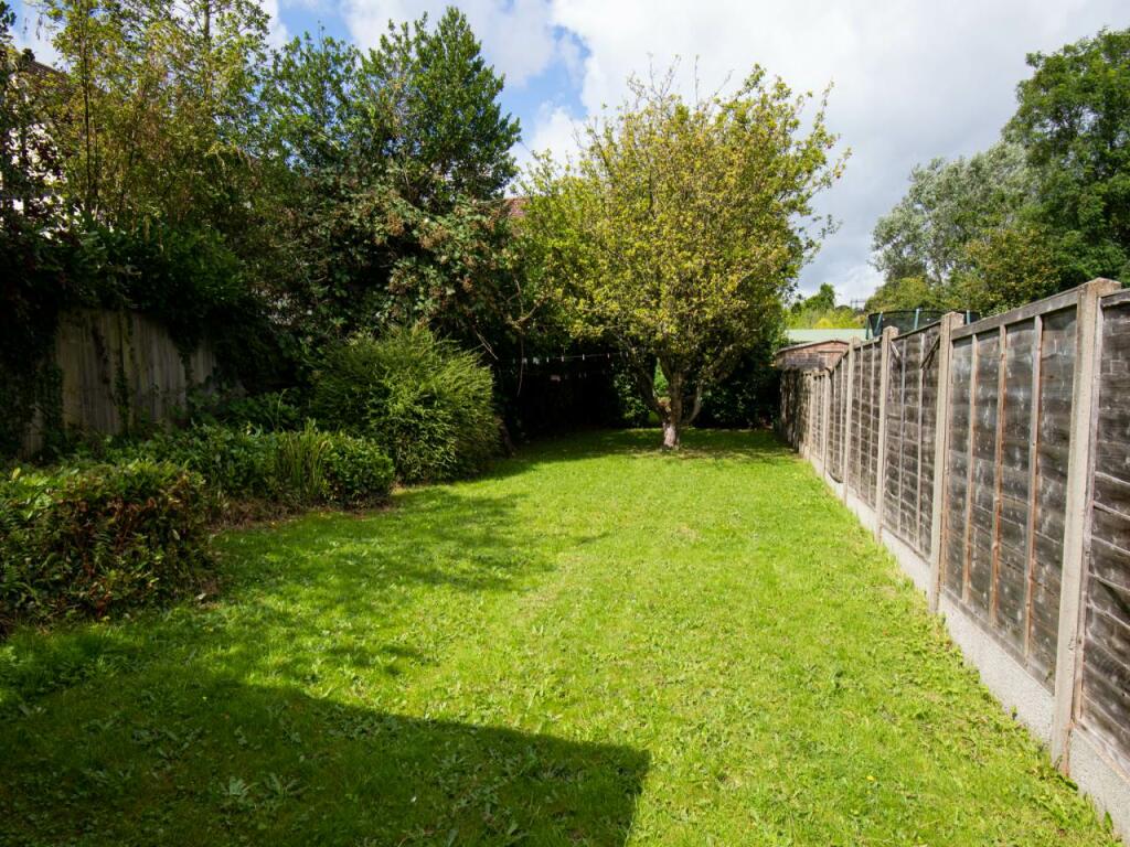 Additional image 11 of Clifton Gardens, Canterbury, Kent