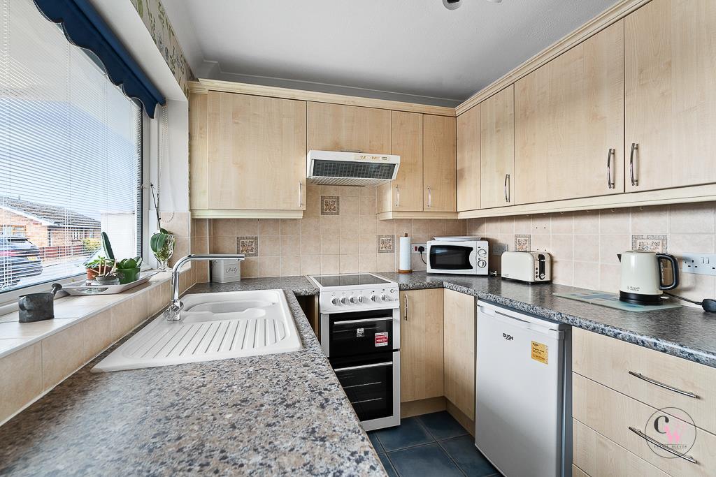 Additional image 26 of Nun House Drive, Winsford