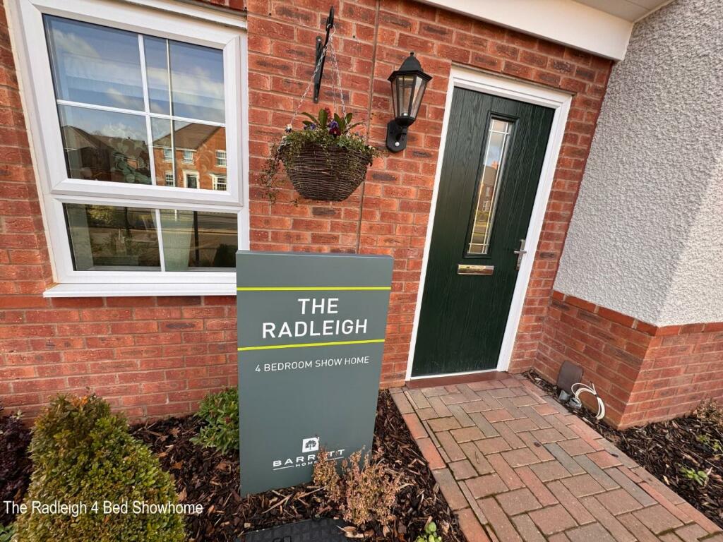 Additional image 21 of Elborough Place, Ashlawn Road, Rugby