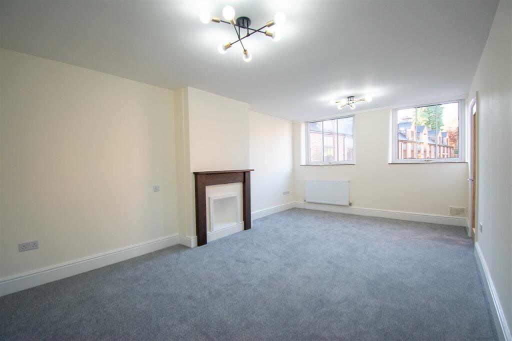 Additional image 5 of Park Mews, Church Street, Riddings, Alfreton