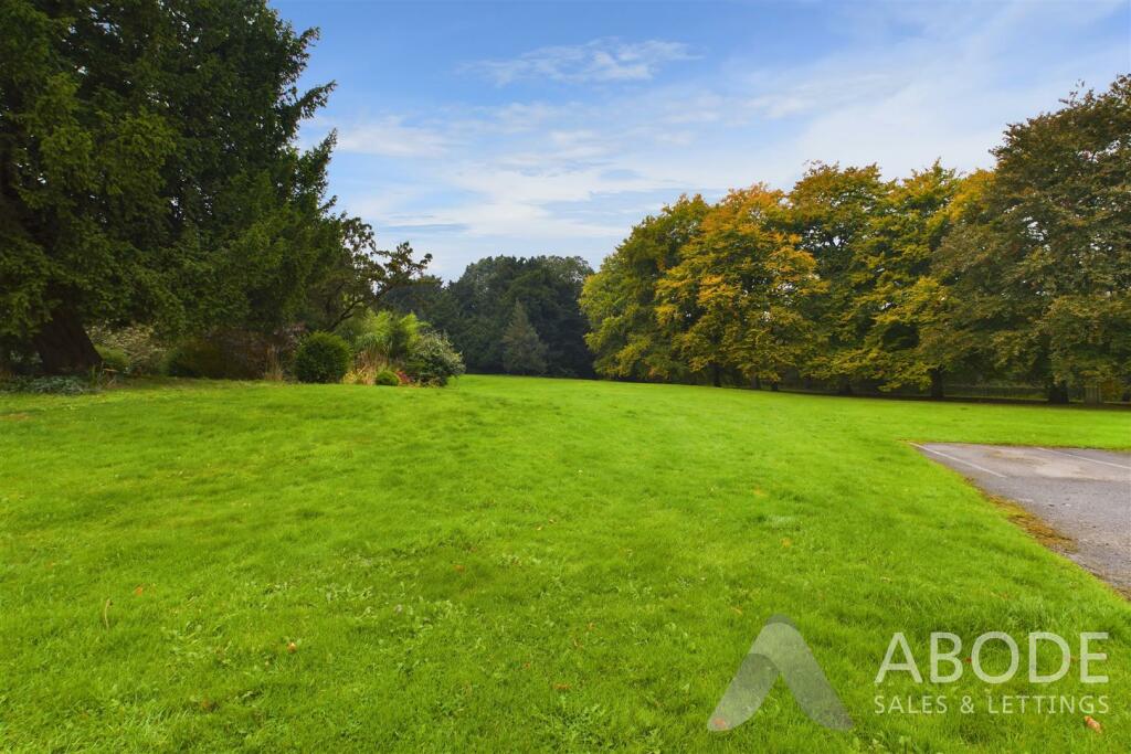 Additional image 34 of Aston Hall Drive, Aston-On-Trent, Derby