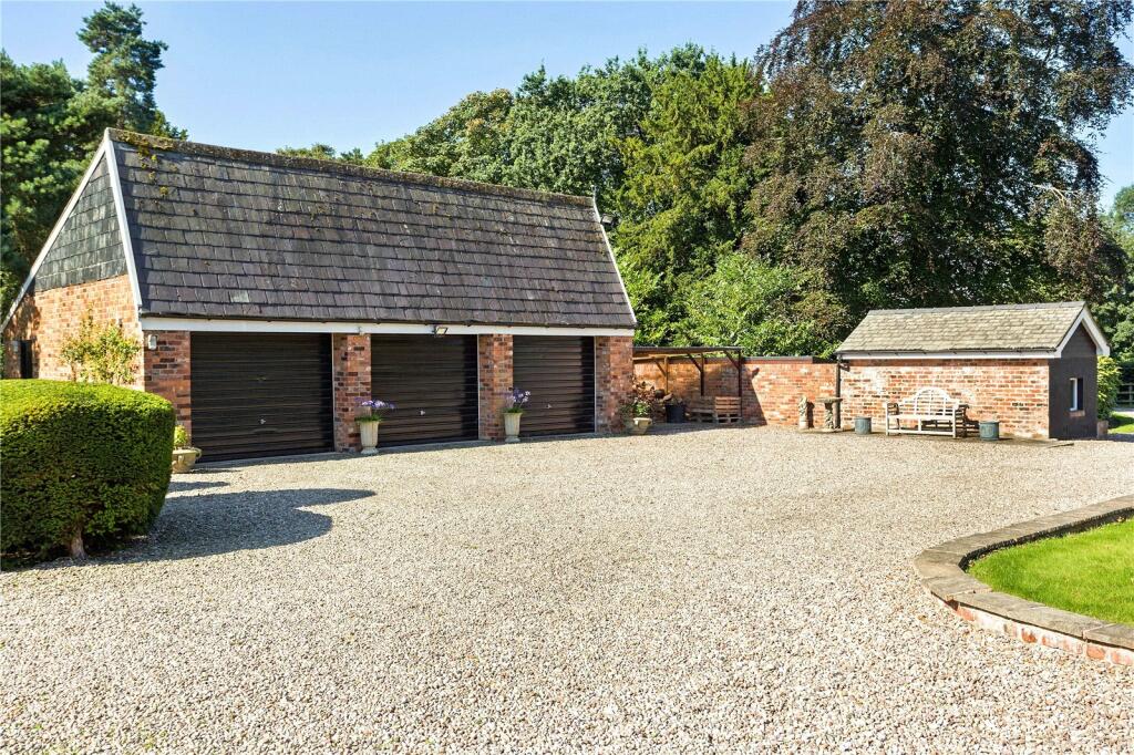 Additional image 32 of Budworth Lane, Great Budworth, Cheshire, CW9