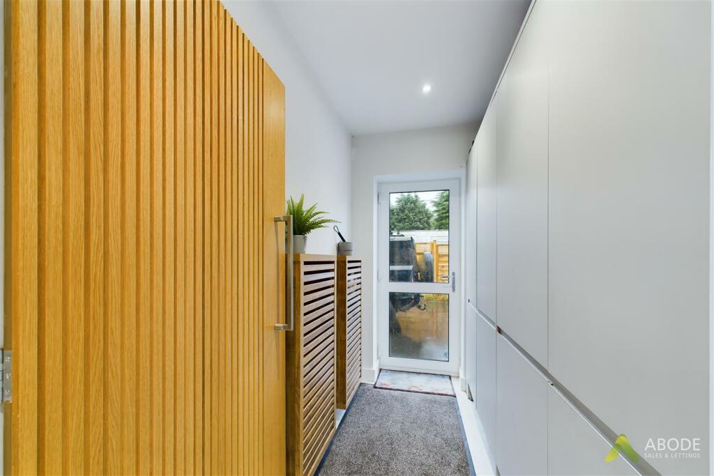 Additional image 9 of Bent Lane, Church Broughton, Derby