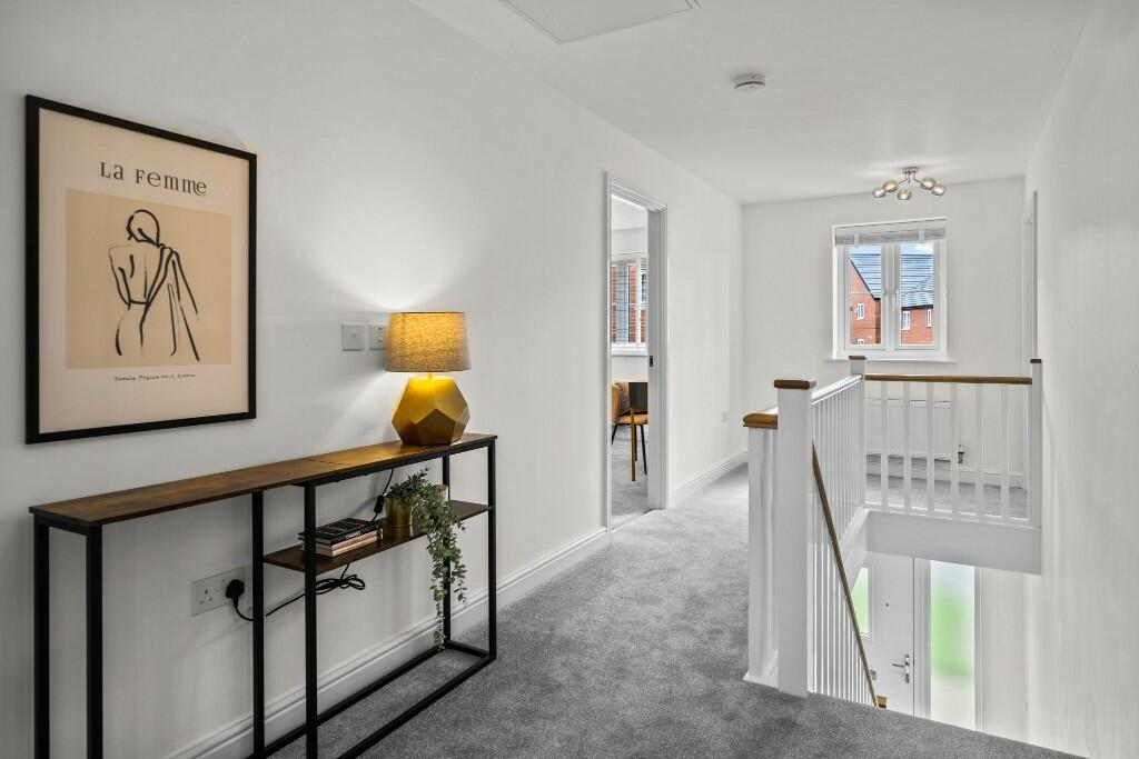 Additional image 7 of Lily Street Farm Way,
Swanwick,
DE55 1BH