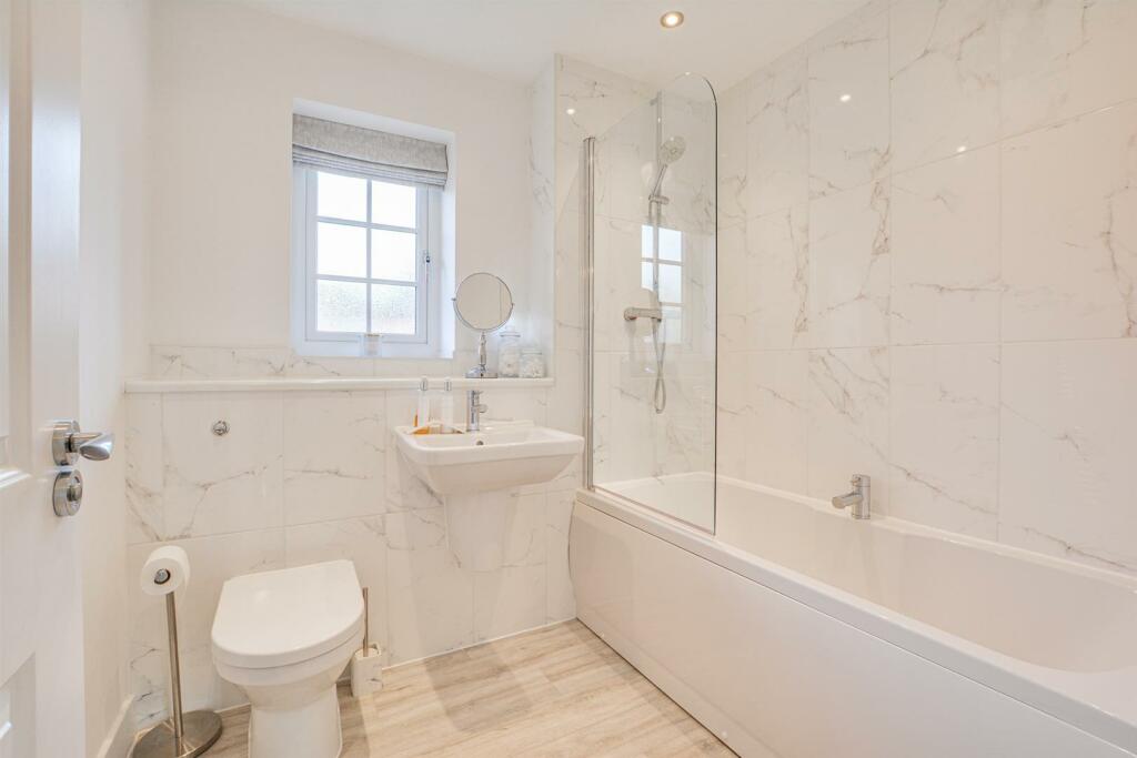 Additional image 14 of Alder Way, Holmes Chapel