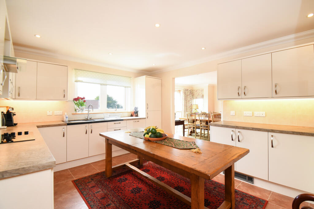 Additional image 4 of Bush, St Cyrus, DD10