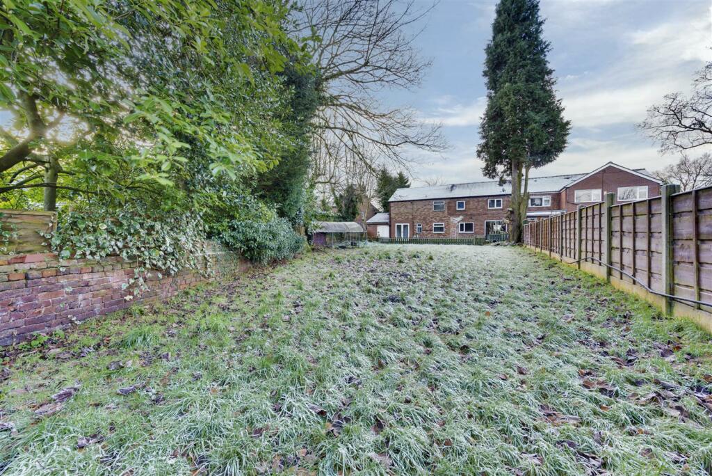 Additional image 36 of Holmes Chapel Road, Somerford, Congleton