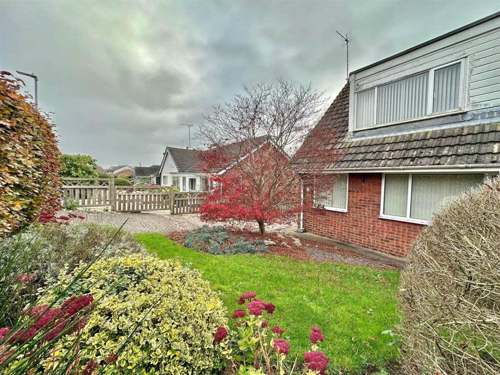 Additional image 21 of Hillary Drive, Audlem, Cheshire