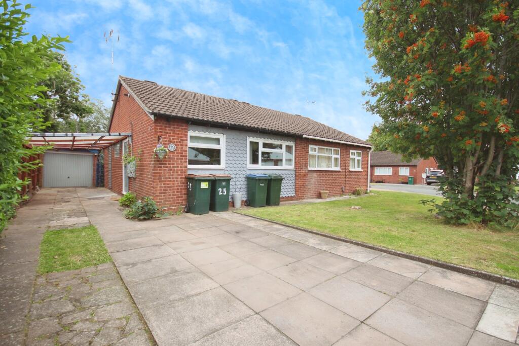 Bracadale Close, COVENTRY, West Midlands, CV3
