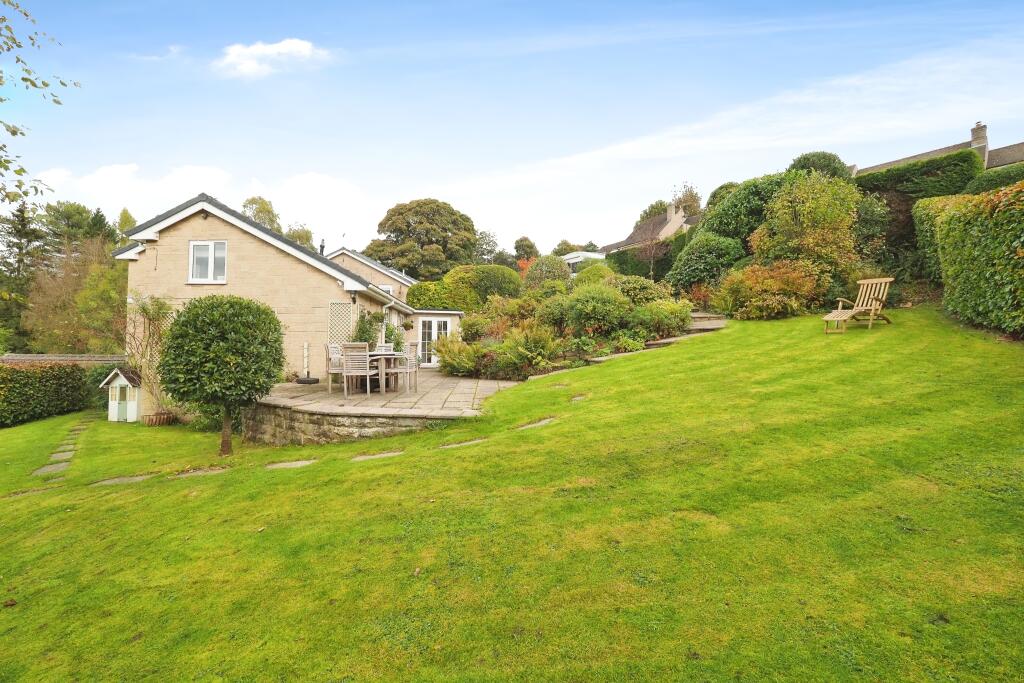 Additional image 28 of Sledgegate Lane, Matlock, DE4