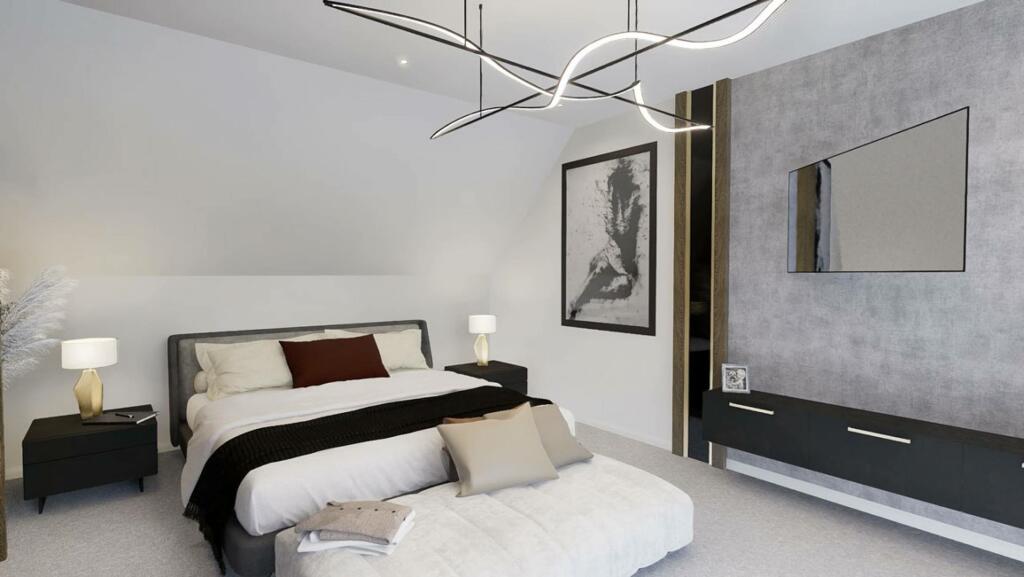 Additional image 10 of New Build Home, The Criggie Barnhouse, St. Cyrus, Montrose, DD10 0DU