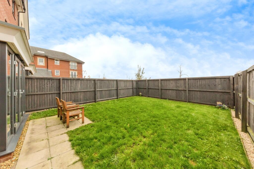 Additional image 17 of Meadow Brown Place, Sandbach, Cheshire, CW11