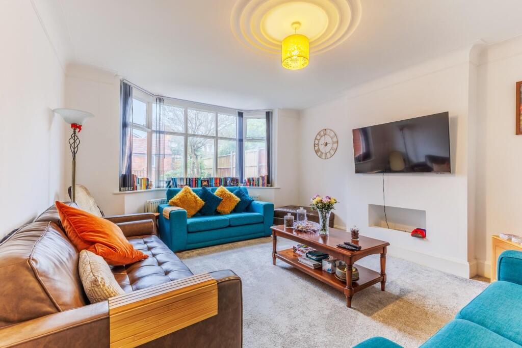 Additional image 4 of Fletchamstead Highway, Coventry