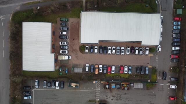 Additional image 9 of 7 IQuarter, Allerton Road, Rugby, Warwickshire, CV23