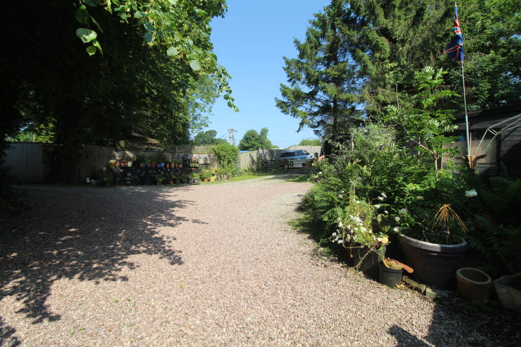 Additional image 22 of Glebe Farm Knutsford Road Cranage, Crewe