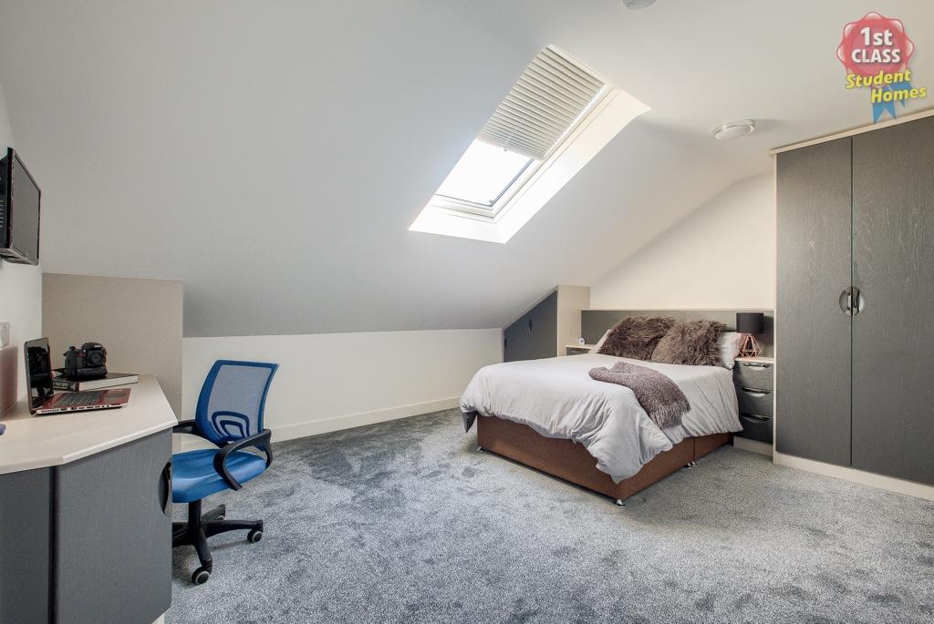 Additional image 4 of Flat 11, Alouise House, Terry Road, Coventry, CV1