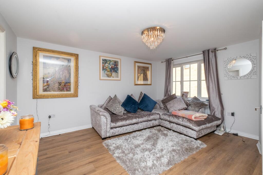 Additional image 14 of Russet Close, Ash, CT3