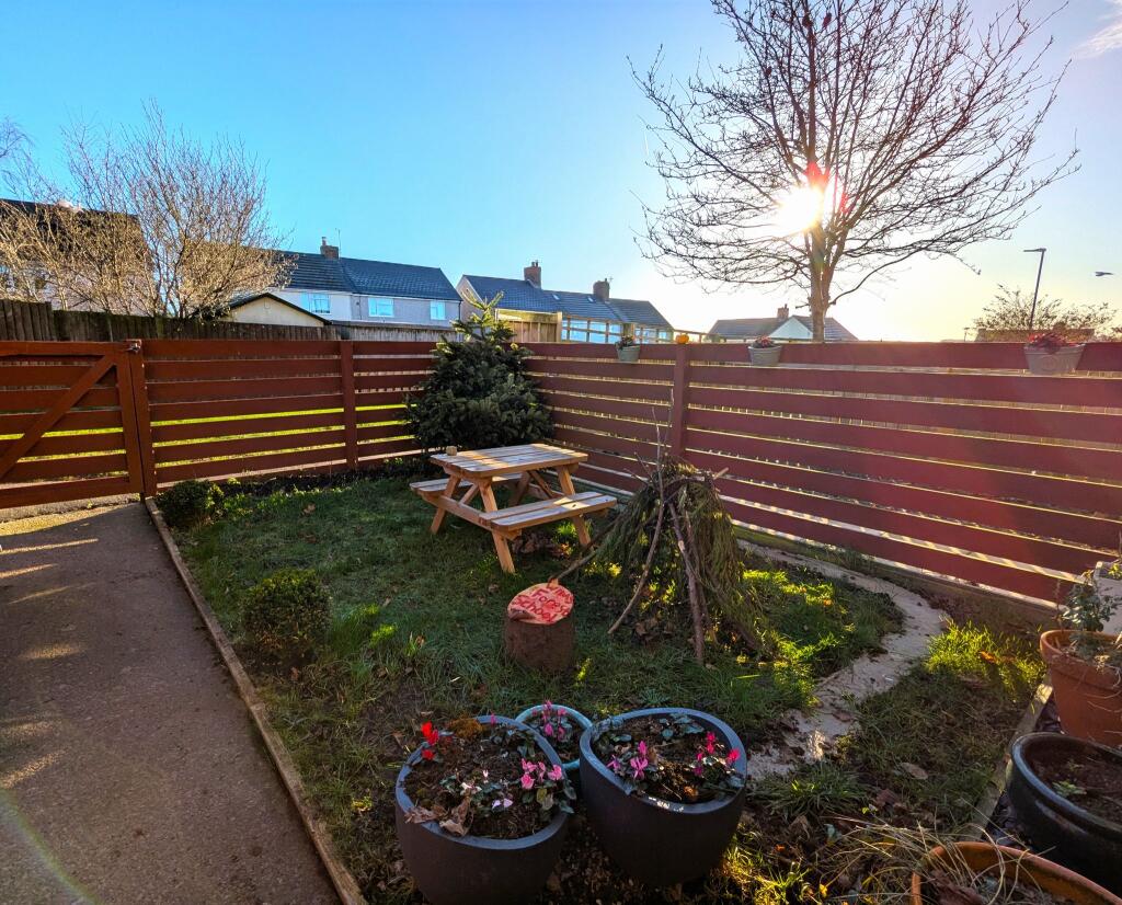 Additional image 9 of Norburn Park, Witton Gilbert, DH7