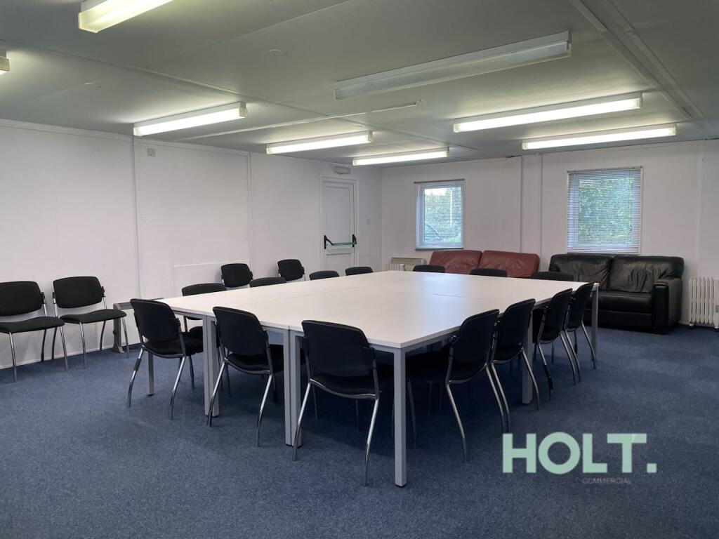 Additional image 7 of Adjoining Control Tower, Coventry Airport, Rowley Road, Coventry, CV3 4FR