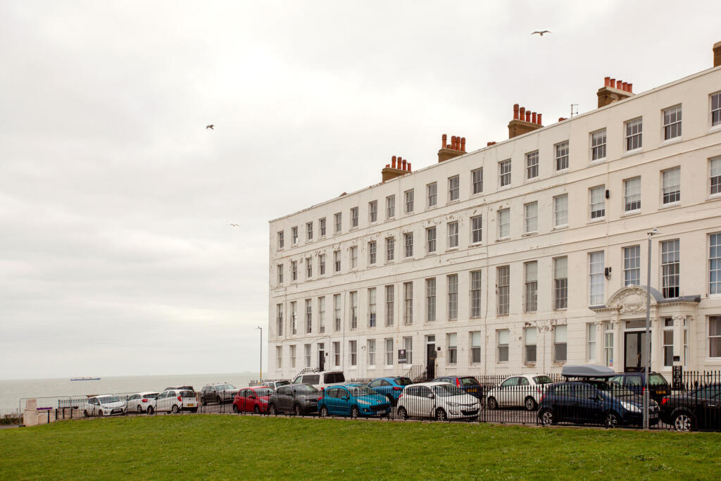 Additional image 6 of Paragon Court, Fort Paragon, Margate, Kent