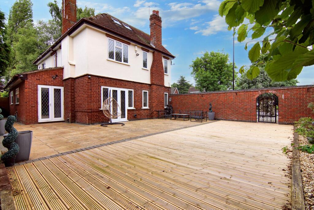 Additional image 4 of Station Avenue, Coventry, CV4