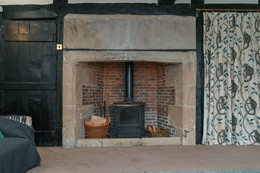 Additional image 17 of Marston Montgomery, Ashbourne