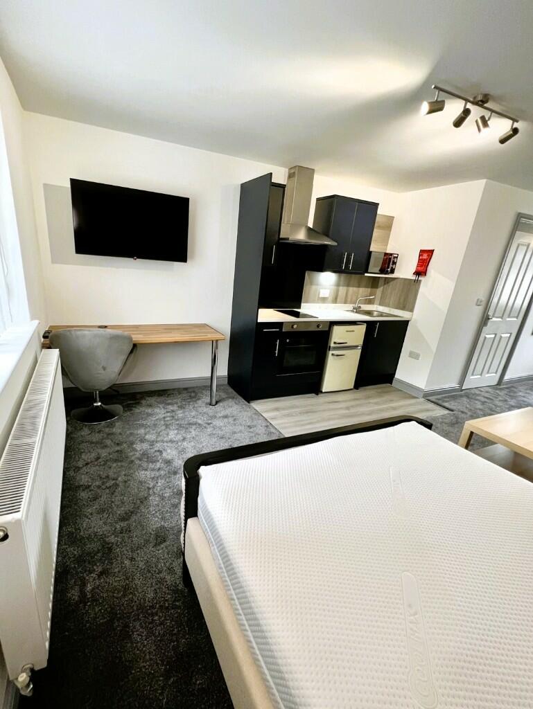 Additional image 9 of Watson Street, Derby, Derbyshire, DE1