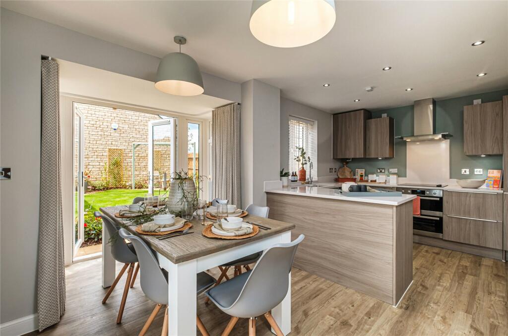 Additional image 11 of Aston Grange, Banbury Road, Upper Lighthorne, Warwickshire, CV35