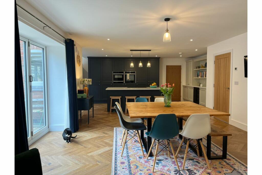 Additional image 3 of Chestnut Close, Ashbourne, DE6