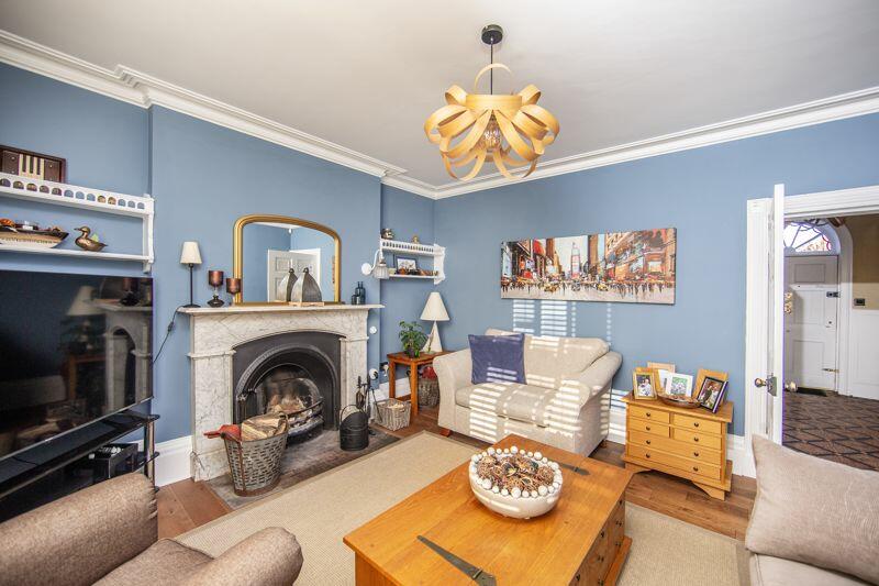 Additional image 20 of Bookmakers House, 100 Welsh Row, Nantwich