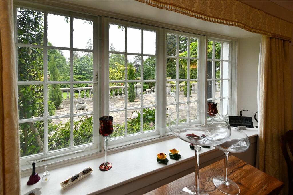 Additional image 5 of Whitehills House, Minnigaff, Newton Stewart, Dumfries and Galloway, South West Scotland, DG8