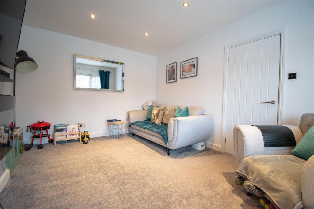 Additional image 6 of Saxton Avenue, Heanor