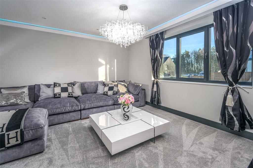 Additional image 17 of Trinity Mews, Durham, DH1