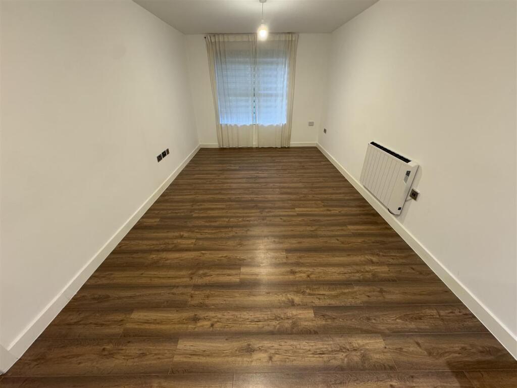Additional image 5 of Kings Chambers, Queens Road, Coventry, CV1 3DG**Ground Floor Studio Apartment**