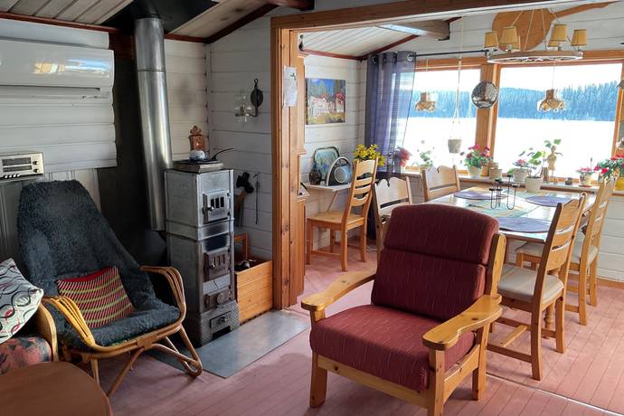 Additional image 2 of Lillsutsberg 5, Dikanäs, Vilhelmina kommun