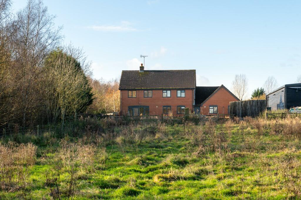Additional image 22 of Gospel Oak Lane, Pathlow, Stratford-upon-Avon, Warwickshire, CV37