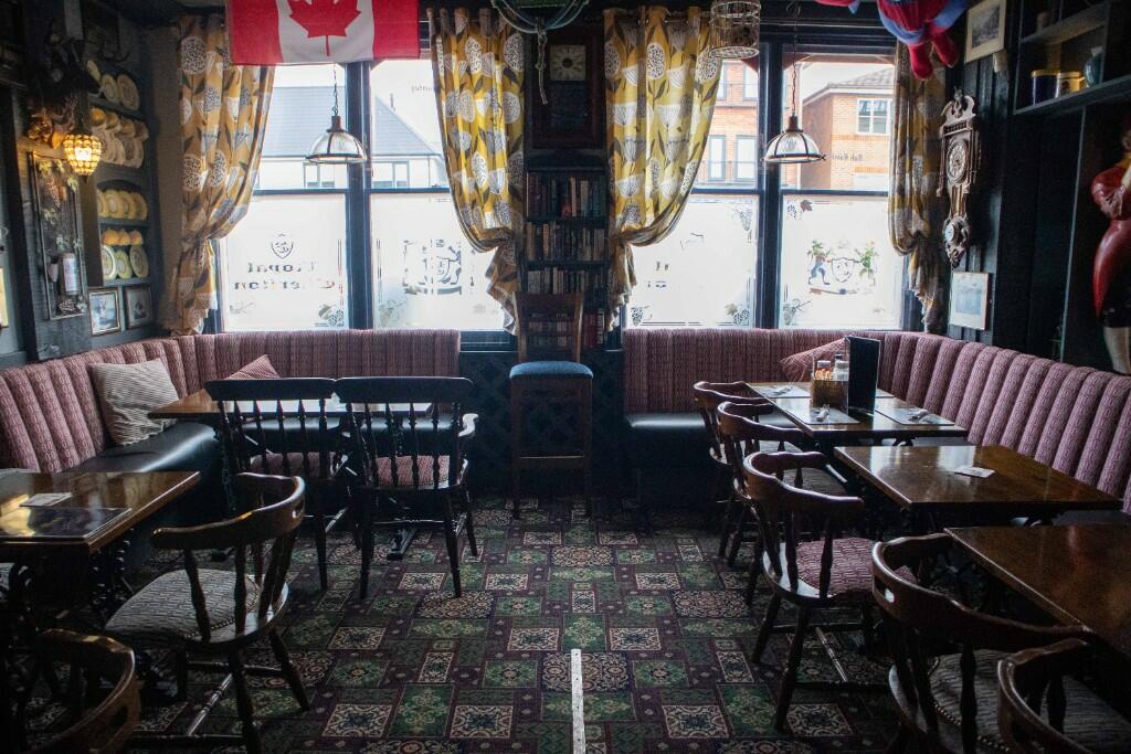 Additional image 5 of Cheriton Road, Folkestone, Kent, CT 19 4BP