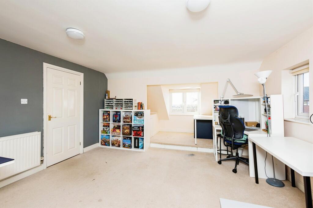 Additional image 14 of Appleby Hill, Austrey, Atherstone