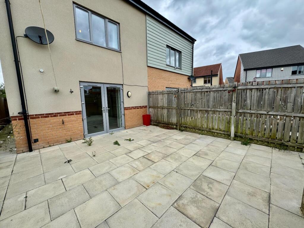 Additional image 14 of John Williams Boulevard, Darlington