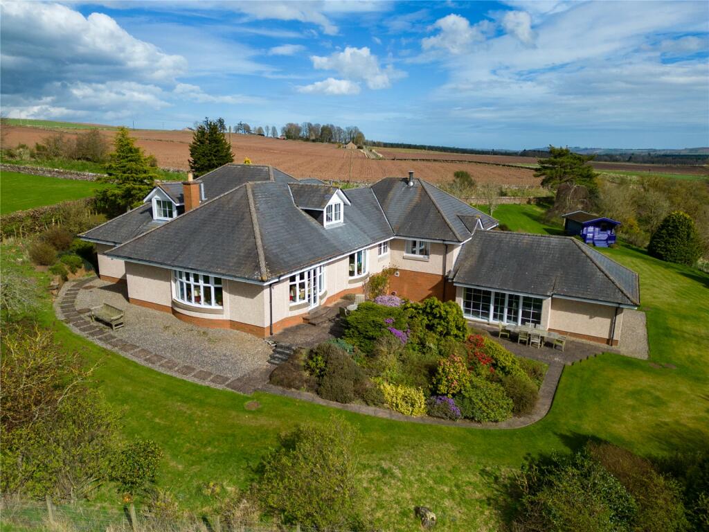 Additional image 4 of Den of Baldoukie, Tannadice, By Forfar, Angus, DD8